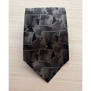 Murano Silk Tie